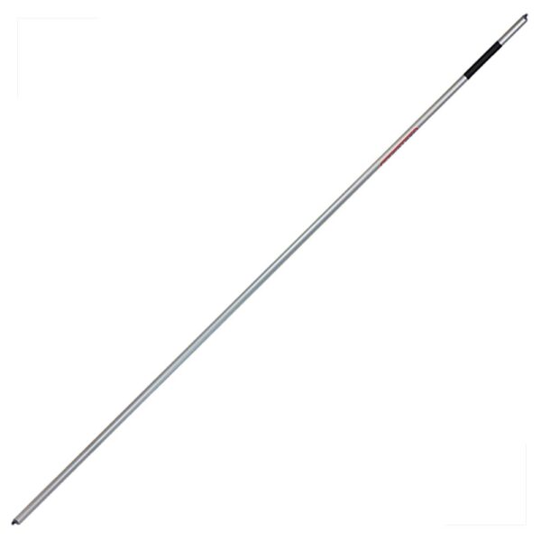 Conjunto Mastro Retranca Espicha Optimist Silver IODA - Imagem 3