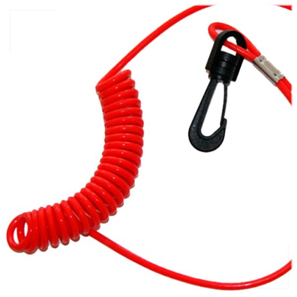 Corta Ignição Universal Marinizado à Prova de Água - Imagem 3