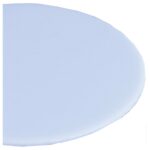 Disco PTFE De Proteção Base Mastro Optimist - Imagem 3