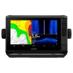 GPS ECHOMAP UHD2 92SV Garmin com GT56 Popa 010-02687-01 - Imagem 2