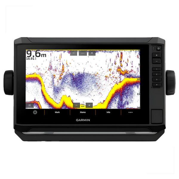 GPS ECHOMAP UHD2 92SV Garmin com GT56 Popa 010-02687-01 - Imagem 3