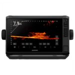GPS ECHOMAP UHD2 92SV Garmin com GT56 Popa 010-02687-01 - Imagem 4