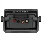 GPS ECHOMAP UHD2 92SV Garmin com GT56 Popa 010-02687-01 - Imagem 5