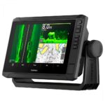 GPS ECHOMAP UHD2 92SV Garmin com GT56 Popa 010-02687-01 - Imagem 6