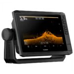 GPS ECHOMAP UHD2 92SV Garmin com GT56 Popa 010-02687-01 - Imagem 7