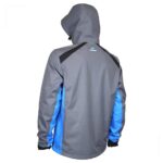 Jaqueta Costeira Windesign Cinza 10K - Imagem 2