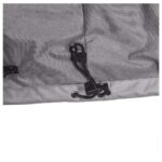 Jaqueta Costeira Windesign Cinza 10K - Imagem 5