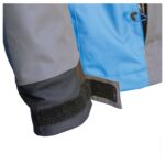 Jaqueta Costeira Windesign Cinza 10K - Imagem 6