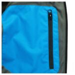 Jaqueta Costeira Windesign Cinza 10K - Imagem 7