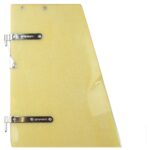 Leme Veleiro Optimist Race OndeDesign IODA Optiparts - Imagem 2