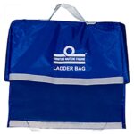 Porta Escadas de Corda Emergência - Imagem 2