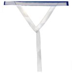 Porta Escadas de Corda Emergência - Imagem 3