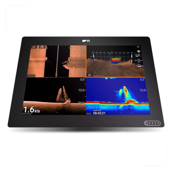 Sonda e GPS Axiom+ 7 RV Raymarine - Imagem 2