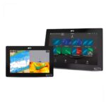 Sonda e GPS Axiom+ 7 RV Raymarine - Imagem 3