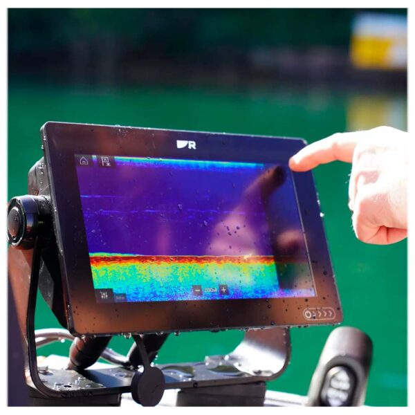 Sonda e GPS Axiom+ 7 RV Raymarine - Imagem 4