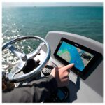 Sonda e GPS Axiom+ 7 RV Raymarine - Imagem 5