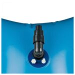 Tanque de Água 150L Flexível Retangular - Imagem 2