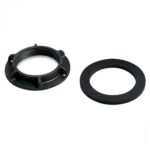 Transducer Thru Hull Garmin  P-19 8Pinos Echomap - Imagem 2