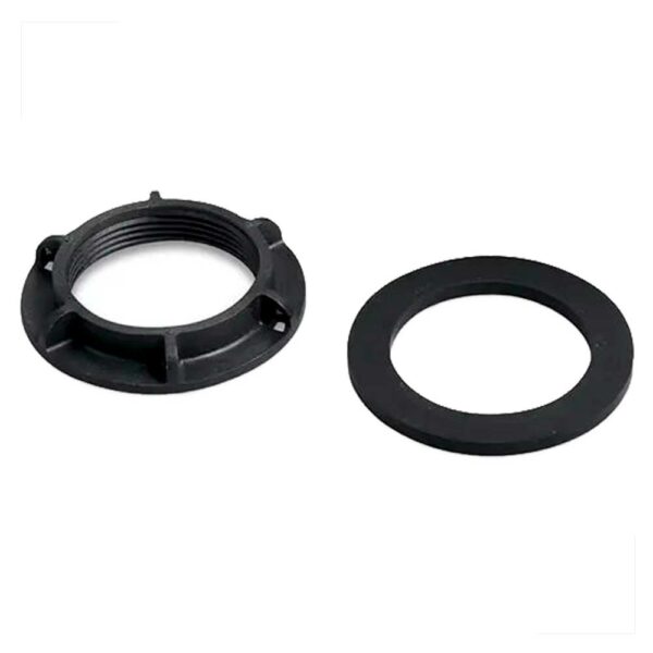 Transducer Thru Hull Garmin  P-19 8Pinos Echomap - Imagem 2