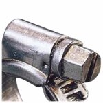 Abraçadeira 9x12mm a 22mm Inox - Imagem 2