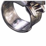 Abraçadeira 9x12mm a 22mm Inox - Imagem 3