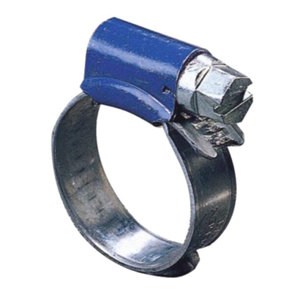 Abraçadeira Inox 12mm X 20 A 32mm Plastimo - Imagem 2