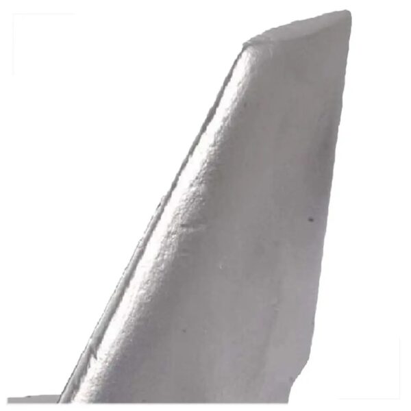 Anodo Leme De Motores Yamaha De 200 A 300hp Alumínio - Imagem 3