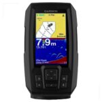 Sonda Fishfinder Garmin Striker Plus 4