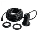 Transducer Thru Hull Garmin  P-19 8Pinos Echomap