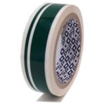 Faixa Decorativa Náutica Tipo D1 Dupla Verde PSP Tapes