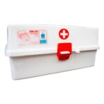 Estojo Primeiros Socorros Elite - Imagem 3