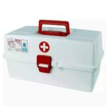 Estojo Primeiros Socorros Elite - Imagem 4