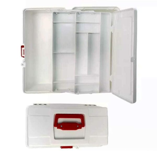 Estojo Primeiros Socorros Elite - Imagem 5