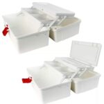 Estojo Primeiros Socorros Elite - Imagem 6