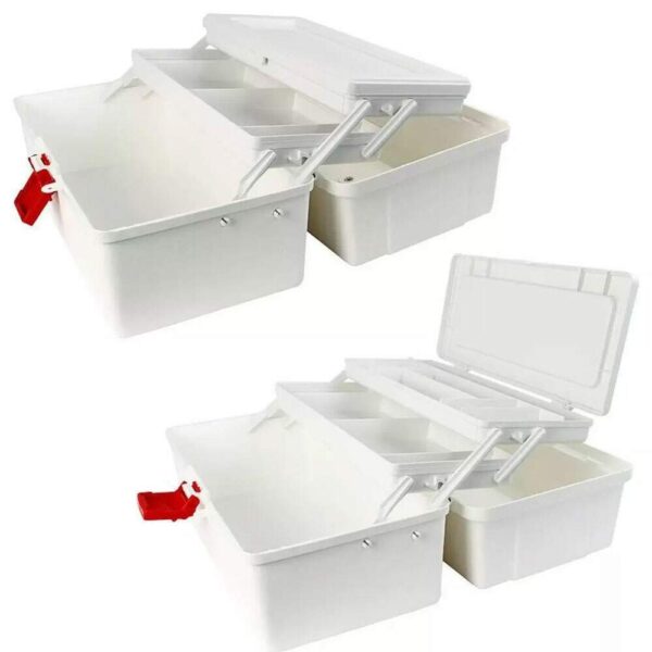 Estojo Primeiros Socorros Elite - Imagem 6