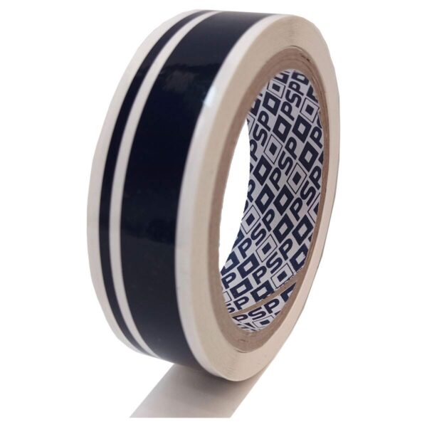 Faixa Decorativa Náutica Tipo D1 Dupla Azul Marinho PSP Tapes - Imagem 2