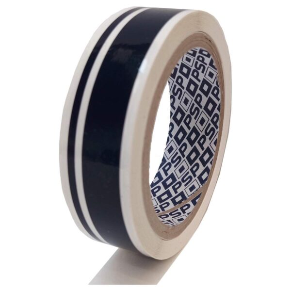 Faixa Decorativa Náutica Tipo D1 Dupla Azul Marinho PSP Tapes - Imagem 4