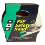 Fita Antiderrapante 50mm Branca PSP Tapes