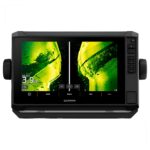 GPS ECHOMAP UHD2 92SV Garmin com GT56 Popa 010-02687-01