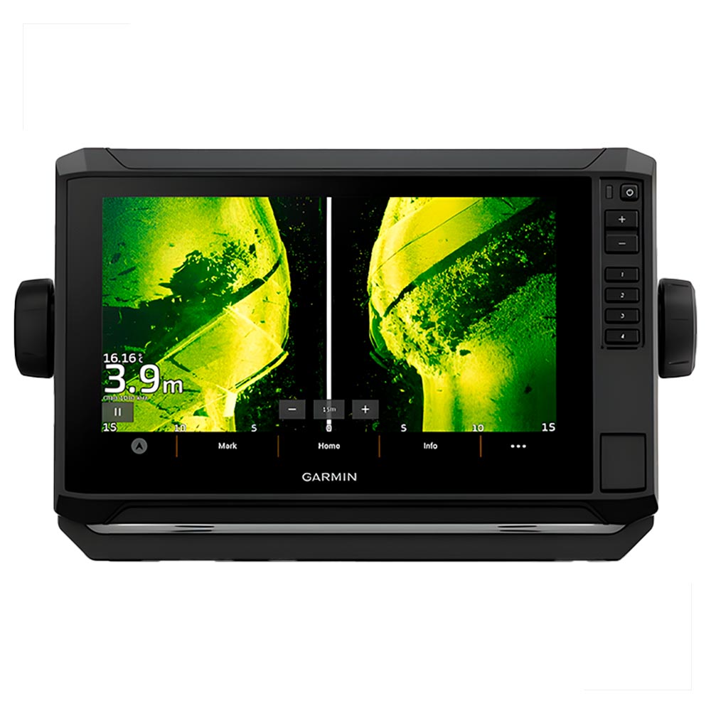 fef29550343b8ddae9887a7e85229e96.jpg GPS ECHOMAP UHD2 92SV Garmin com GT56 Popa 010-02687-01 - Imagem 1