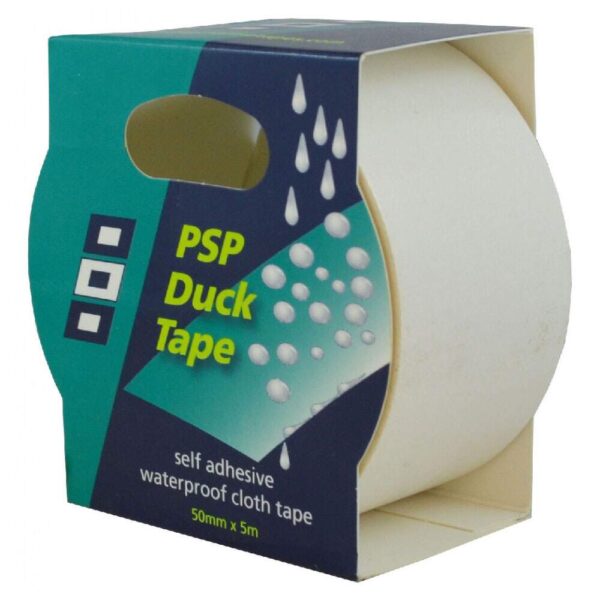 Fita À Prova de Àgua para Tecidos e Capotas - Imagem 2