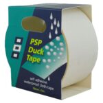 Fita À Prova de Àgua para Tecidos e Capotas - Imagem 3