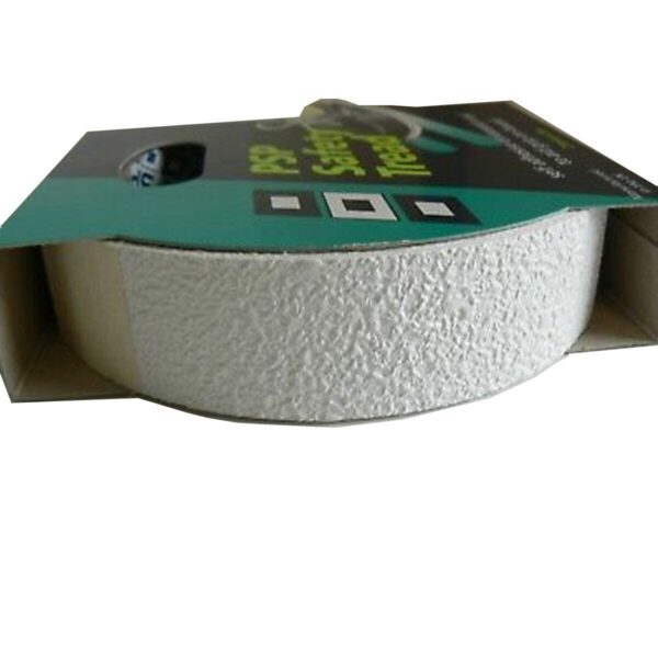 Fita Antiderrapante 25mm Branca PSP Tapes - Imagem 2