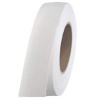 Fita Antiderrapante Heavy Duty 25mm Branca PSP Tapes - Imagem 3