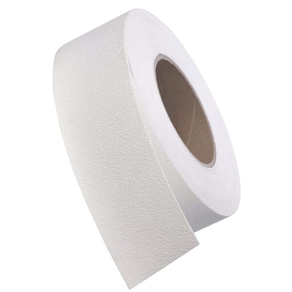 Fita Antiderrapante Heavy Duty 50mm Branca PSP Tapes - Imagem 3