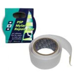 Fita Repara Tecido Mylar Transparente PSP Tapes - Imagem 2