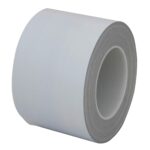 Fita Repara Tudo Resistente UV Removível Cinza PSP - Imagem 3