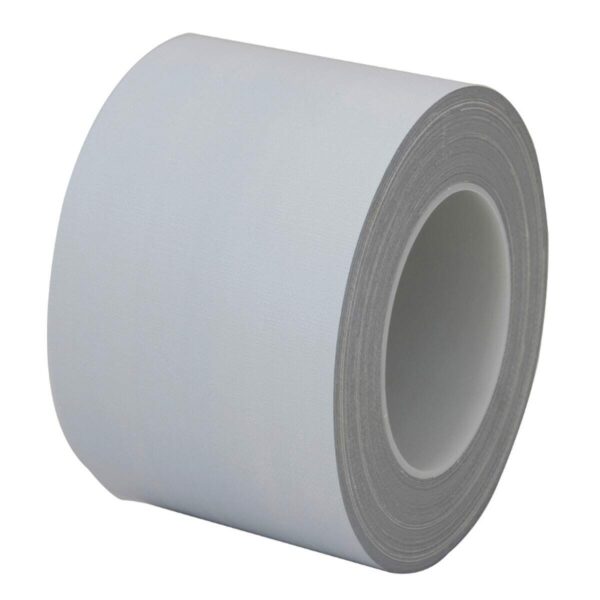 Fita Repara Tudo Resistente UV Removível Cinza PSP - Imagem 3