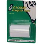 Fita Repara Velas Dacron Branco PSP Tapes - Imagem 4