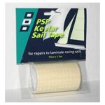 Fita Repara Velas Kevlar TransparenteDourado PSP Tapes - Imagem 2